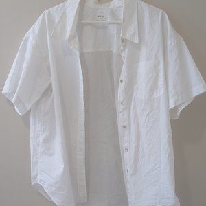 Wilfred Free Oversized Blouse